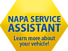 Napa Service